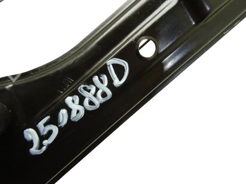 Front right window mechanism FIAT 500 (312_) 1.2 (312AXA1A) | BP37263170C23 - Image 5