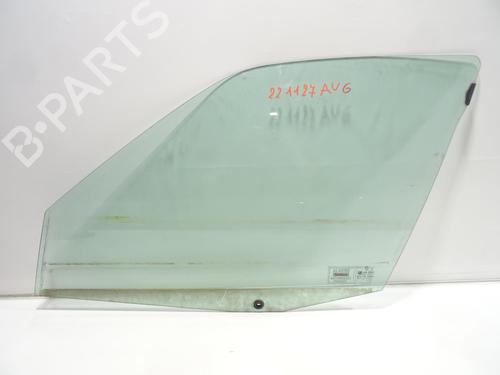 Used Front left door window PEUGEOT 306 Hatchback (7A, 7C, N3, N5) 1.8 (101 hp) 20856551