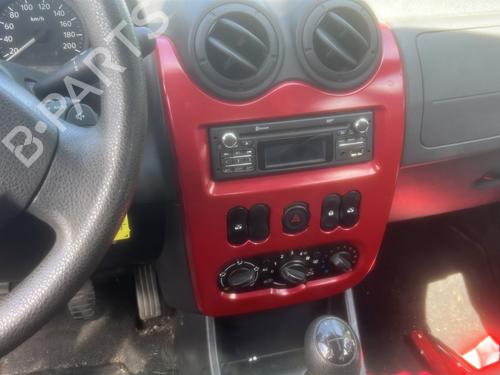 Warnblinkschalter DACIA SANDERO 1.5 dCi | BP35888917I22  - Image 5