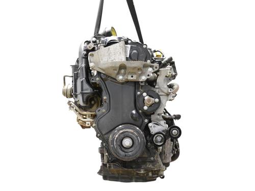 Engine RENAULT MASTER III Van (FV) 2.3 dCi 125 FWD (FV0C, FV0D, FV0G, FV0H, FV0J, FV0K,... | BP39605884M1 - Image 4
