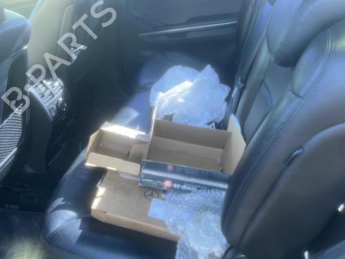 Control unit MERCEDES-BENZ GL-CLASS (X164) GL 500 4-matic (164.886) | BP30079480M11  - Image 14