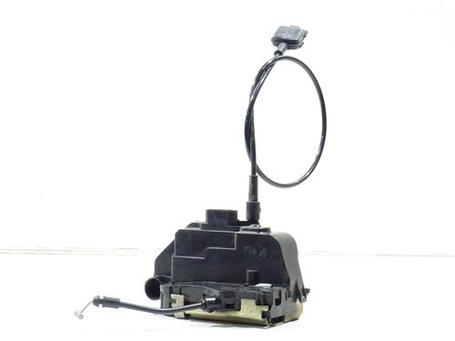Used Front right lock RENAULT SCÉNIC II (JM0/1_) 1.6 (JM0C, JM0J, JM1B) (113 hp) 21096176