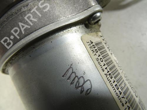 Steering column NISSAN MICRA IV (K13K, K13KK) 1.2 | BP26905066M21 