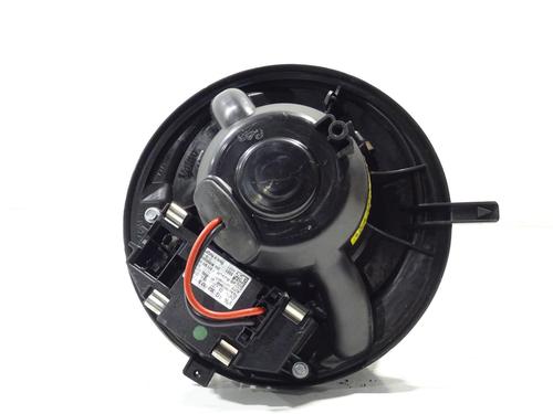 Heater blower motor VW GOLF VI Variant (AJ5)  | BP23200697M62 
