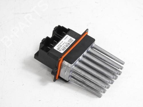 Varmeblæsermodstand CHRYSLER 300C (LX, LE) 3.0 CRD (218 hp) 20065853