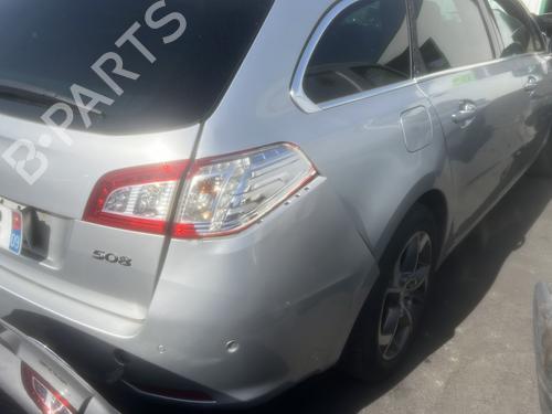 Engine PEUGEOT 508 SW I (8E_)  | BP34454363M1  - Image 18