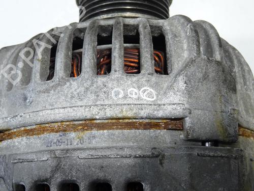 Alternator VW GOLF VI Variant (AJ5)  | BP23200722M7  - Image 6