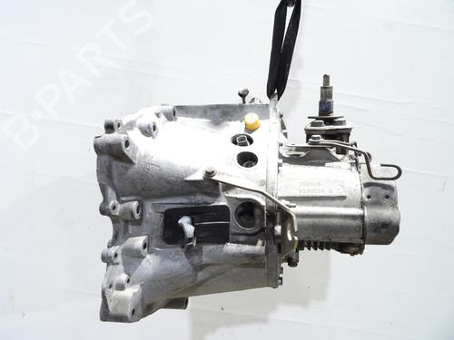 Gearbox CITROËN BERLINGO / BERLINGO FIRST Box Body/MPV (M_) 1.9 D 70 (MBWJZ, MCWJZ) | BP28668478M3 