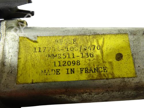 Used Rear right window mechanism Rear right window mechanism LAND ROVER DISCOVERY II (L318) 2.5 Td5 4x4 (139 hp) 39974139 39974139