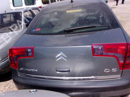 Climate control CITROËN C5 II (RC_)  | BP21271063I5  - Image 8