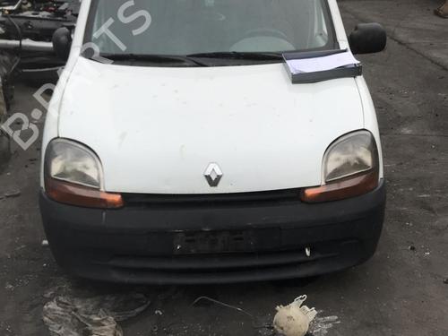 Rear wiper motor RENAULT KANGOO (KC0/1_) D 65 1.9 (KC0E, KC02, KC0J, KC0N) | BP28375051M102 