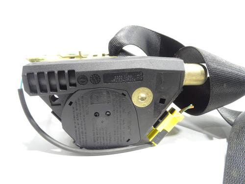 Front right belt tensioner MERCEDES-BENZ M-CLASS (W163) ML 400 CDI (163.128) | BP20670861C88 
