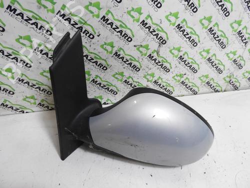 Used Left mirror SEAT ALTEA (5P1) [2004-2015]  20060060