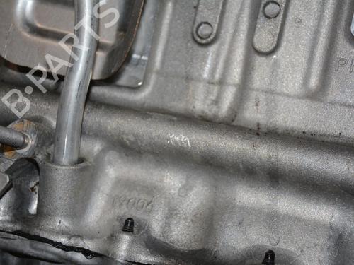 Engine CITROËN C3 III (SX) 1.5 BlueHDi 100 (SXYHYP, SXYHTU) | BP38101149M1 - Image 3