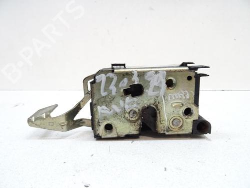 Used Front left lock PEUGEOT BOXER Van (230L) 2.5 D (86 hp) 21969796