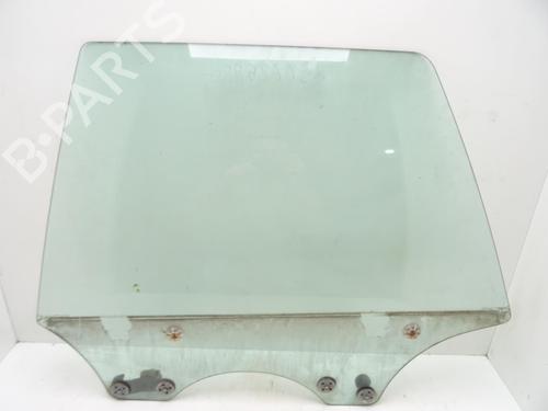 Used Rear left door window SUBARU OUTBACK (BL, BP) 2.0 D AWD (BPD) (150 hp) 27181352