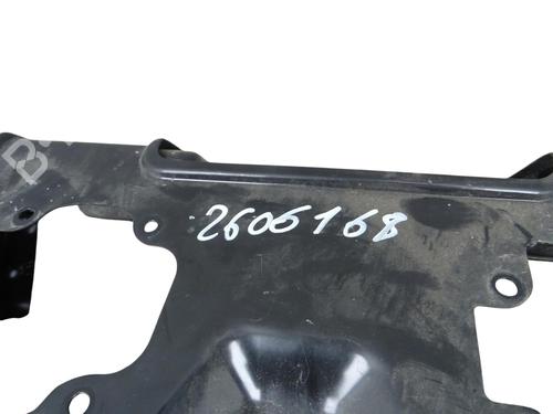 Frontplade/Frontkurv Frontplade/Frontkurv NISSAN NV200 Van e-NV (ME0N) (109 hp) 39697126 39697126