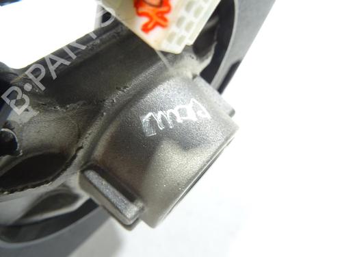 Steering wheel HYUNDAI i20 I (PB, PBT) 1.4 CRDi | BP26711639C49 