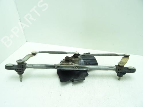 Used Front wiper motor Front wiper motor FIAT PANDA (169_) 1.2 (169.AXB11, 169.AXB1A) (60 hp) 33946616 33946616