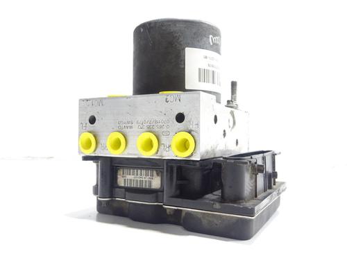 Used ABS pump HONDA CR-V III (RE_) 2.2 i-CTDi 4WD (RE6) (140 hp) 29071440