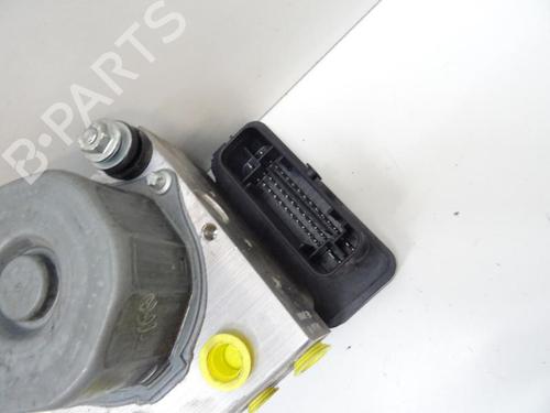 ABS Bremseaggregat RENAULT CLIO IV (BH_) 1.5 dCi 90 (90 hp) 20044871