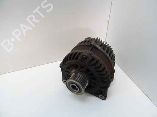 Alternator NISSAN QASHQAI / QASHQAI +2 I (J10, NJ10, JJ10E) 2.0 dCi All-wheel Drive | BP21967745M7 