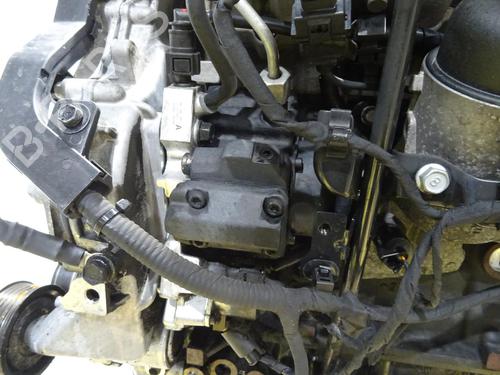 Engine KIA VENGA (YN) 1.4 CRDi 90 | BP29935348M1 