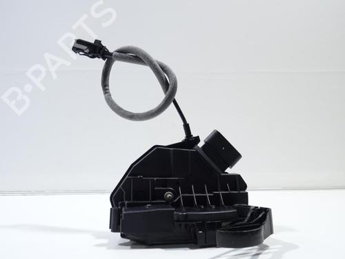 Used Front right lock FORD FOCUS III 1.0 EcoBoost (125 hp) 20049969