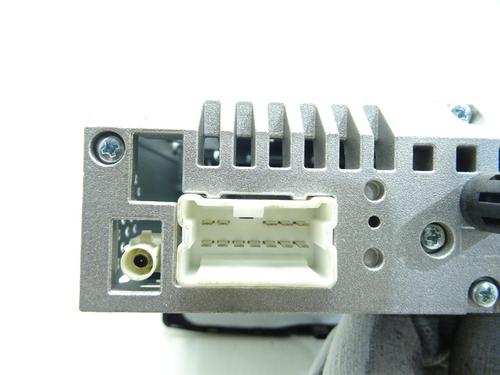 Radio DACIA DUSTER (HS_) 1.5 dCi | BP29543255E6 