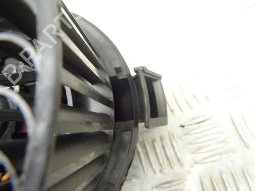 Heater blower motor DS DS 3 (SA_) 1.2 THP 110 / PureTech 110 (SAHNPS, SAHNZ6, SAHNZT) | BP28195873M62 