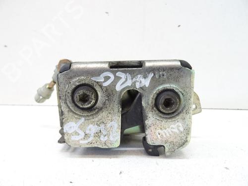 Used Rear left lock Rear left lock SKODA FELICIA I Estate (6U5) [1995-1998] 20054608 20054608