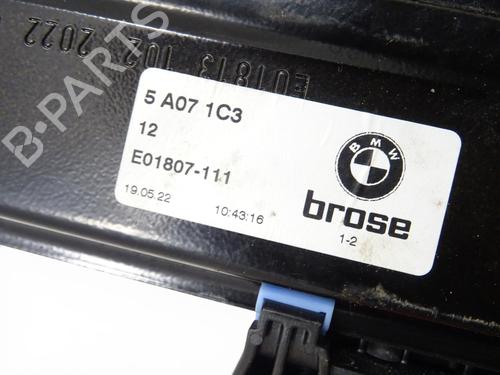 Front left window mechanism BMW 4 Coupe (G22, G82) M 440 i Mild-Hybrid xDrive | BP37251319C22 - Image 9