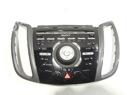 Used Switch FORD C-MAX II (DXA/CB7, DXA/CEU) 2.0 TDCi (140 hp) 21169050