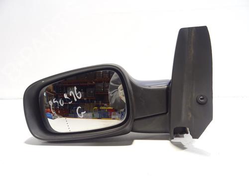 Used Left mirror RENAULT GRAND SCÉNIC II (JM0/1_) 1.9 dCi (JM14) (131 hp) 28612072