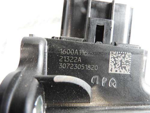 Pedal Pedal MITSUBISHI OUTLANDER III (GG_W, GF_W, ZJ, ZL, ZK) Plug-in Hybrid (GG2W) (200 hp) 21971165 21971165