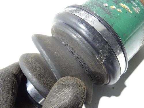 Used Left front driveshaft Left front driveshaft 30461063 30461063