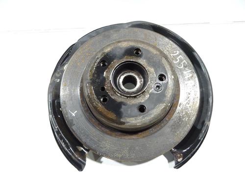 Left rear steering knuckle MERCEDES-BENZ E-CLASS (W210) E 300 D (210.020) | BP27539905M27 