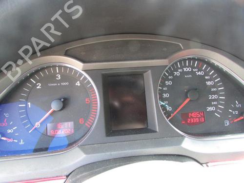 Left front brake caliper AUDI A6 C6 Avant (4F5) 2.7 TDI | BP24619647M105 - Image 8