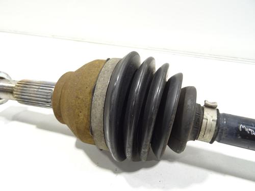 Right front driveshaft NISSAN PULSAR Hatchback (C13) 1.2 DIG-T | BP27707029M39 - Image 3