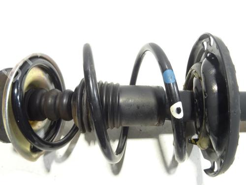 Right front shock absorber DACIA SANDERO II 1.0 SCe 75 (B8JC, B8JD, B8NC) | BP26977322M17 