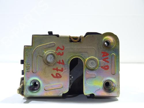 Front right lock RENAULT KANGOO (KC0/1_) 1.9 dTi (KC0U) | BP20049669C97 