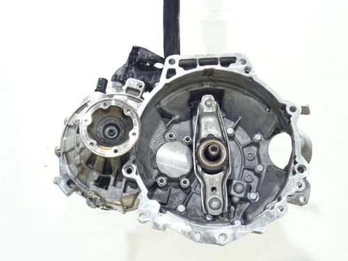 Used Gearbox SEAT IBIZA IV (6J5, 6P1) 1.6 TDI (90 hp) 22357505