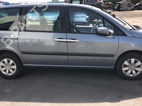 Front slam panel CITROËN C8 (EA_, EB_) 2.0 HDi 165 | BP27685766C72 - Image 7