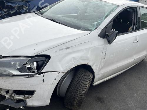 Used Parts VW POLO V (6R1, 6C1)    4751476