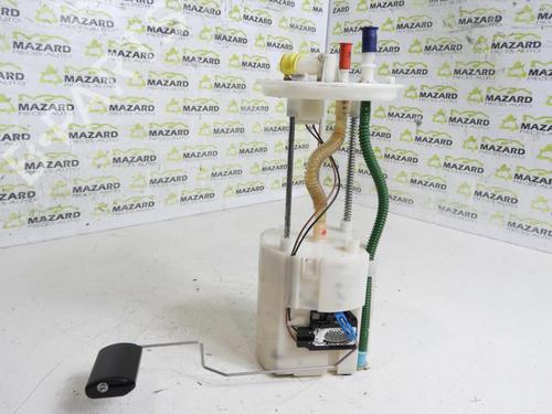 Fuel pump HYUNDAI ix35 (LM, EL, ELH) 1.7 CRDi | BP20055821M76 