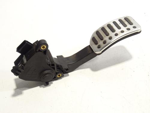 Pedal NISSAN JUKE (F15) | BP30592454I4
