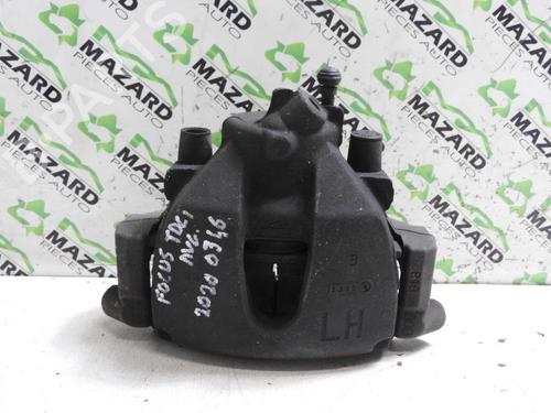 Used Left front brake caliper FORD FOCUS II (DA_, HCP, DP) 1.8 TDCi (115 hp) 21966679