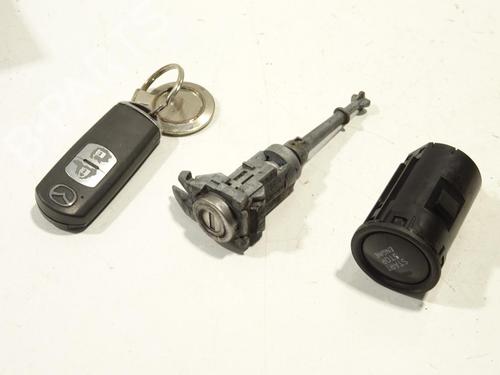 Used Electronic module Electronic module MAZDA CX-5 (KE, GH) 2.2 D AWD (KE2AW) (150 hp) 26892600 26892600