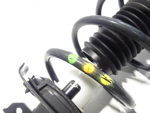 Left front shock absorber FORD FIESTA VI (CB1, CCN) 1.0 EcoBoost | BP34109044M16 - Image 7