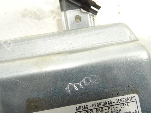 Used Electronic module Electronic module BMW X3 (E83) 3.0 d (218 hp) 26577013 26577013